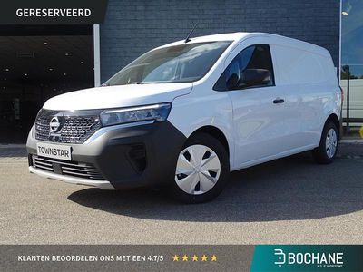 Nissan Townstar