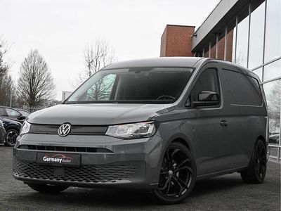 Grijs Occasion 2022 VW Caddy Maxi MPV | € 25.949 (Eerlijke prijs)