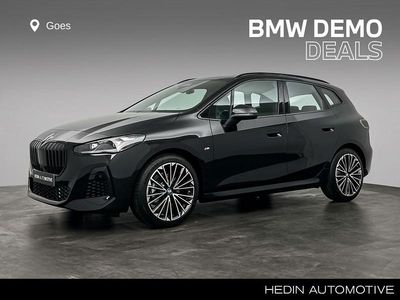 Occasion BMW 218 Comfort Edition 136 PK (100 kW) 2025 Zwart Stationwagen