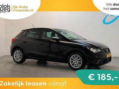 Occasion 2021 Seat Ibiza Business Hatchback | € 13.400 (Eerlijke prijs)