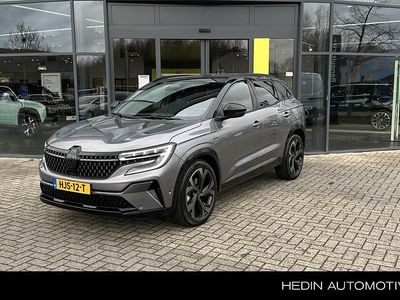 Occasion Renault Austral Techno Esprit Alpine 200 PK (147 kW) 2025 Grijs SUV