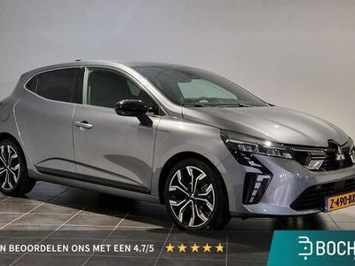 Volcanic grey (kqg) Gebruikt 2024 Mitsubishi Colt Instyle Hatchback | € 21.899 (Eerlijke prijs)