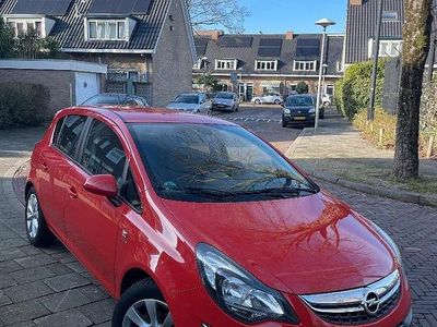 Occasion 2013 Opel Corsa Hatchback | € 3.450 (Eerlijke prijs)