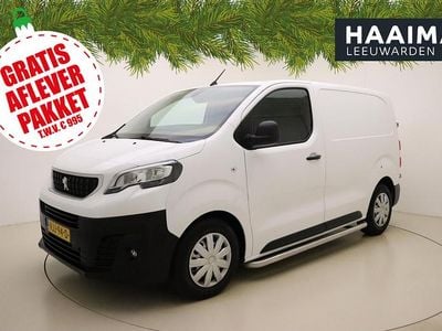 Overig Gebruikt 2021 Peugeot Expert Van | € 11.950 (Goede deal)