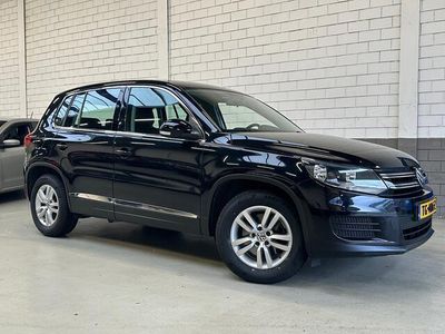 tweedehands VW Tiguan 1.4 TSI Sport&Style