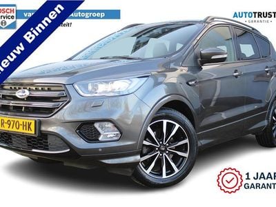 Occasion Ford Kuga ST-Line 2022 Grijs SUV