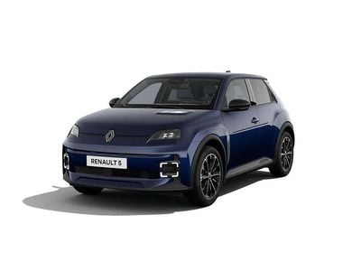 Blauw Nieuw 2025 Renault 5 E-Tech Urban Hatchback | € 28.890 (Goede deal)