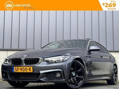 BMW 418