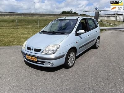 Renault Scénic