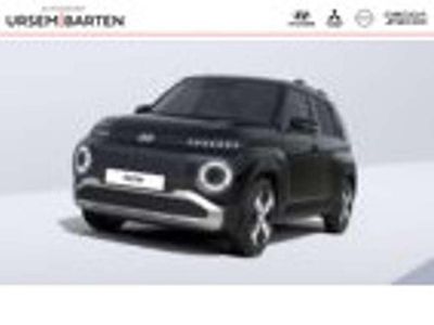 Zwart Nieuw 2025 Hyundai Inster Hatchback | € 26.215
