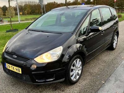 tweedehands Ford S-MAX 2.0-16V