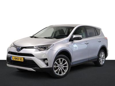 Suv Gebruikt 2019 Toyota RAV4 Hybrid Executive SUV | € 27.950 (Goede deal)