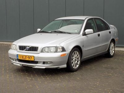 Volvo S40