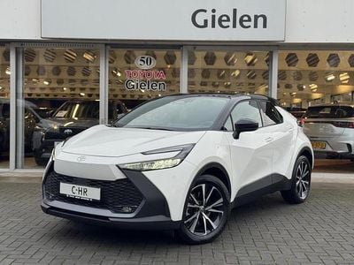 Occasion Toyota C-HR 223 PK (164 kW) 2025 Wit SUV