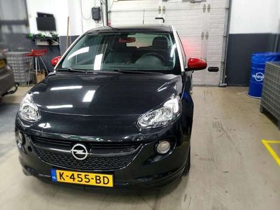 tweedehands Opel Adam 1.4 Glam