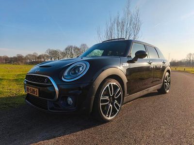 Occasion 2016 Mini John Cooper Works Clubman Business Stationwagen | € 19.950 (Eerlijke prijs)