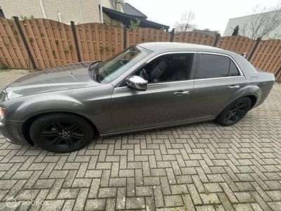 tweedehands Lancia Thema 3.0 Multijet Platinum