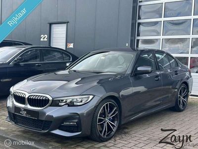 tweedehands BMW 330 330 i High Executive Edition | M-Pakket | NAP |