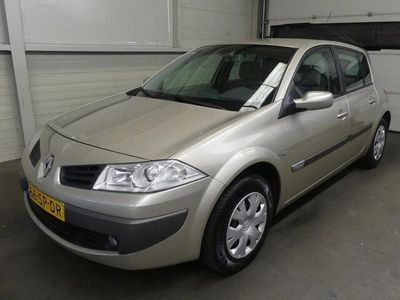 Renault Mégane II