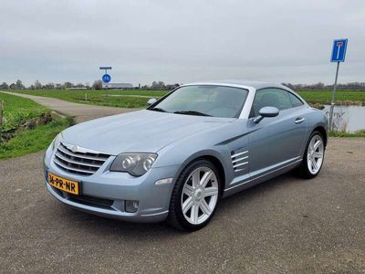 Chrysler Crossfire