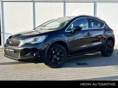 DS Automobiles DS4 Crossback