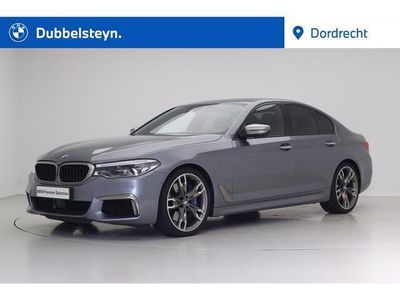 tweedehands BMW M550 M550 i xDrive | Driving Assistant Plus | Remote Par