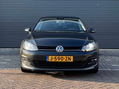 tweedehands VW Golf VII Golf1.4 TSI 150PK ALLSTAR