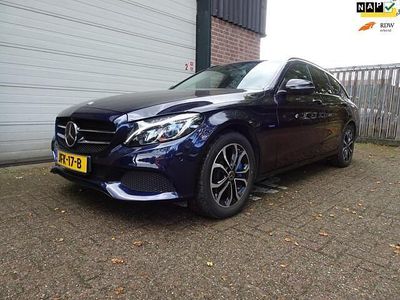 Mercedes C350