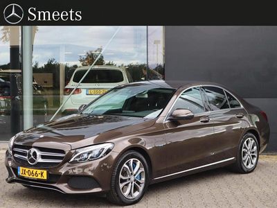 Mercedes C350