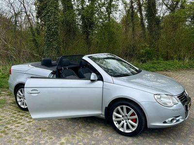 VW Eos