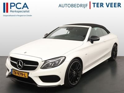 Mercedes C180