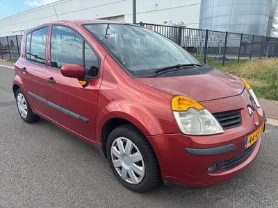 Renault Modus
