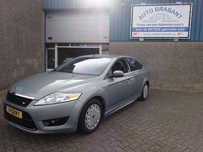 tweedehands Ford Mondeo 2.0-16V Titanium