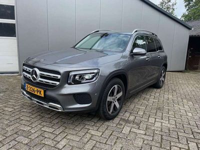 Mercedes GLB200