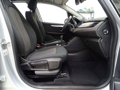 BMW 216