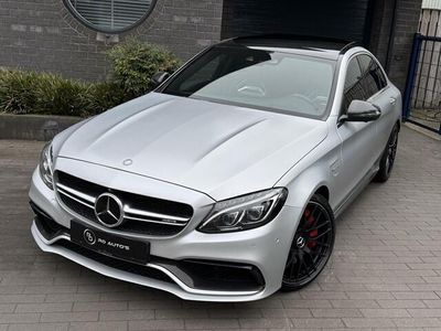 Mercedes S63 AMG