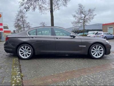 tweedehands BMW 730 730 d High Executive