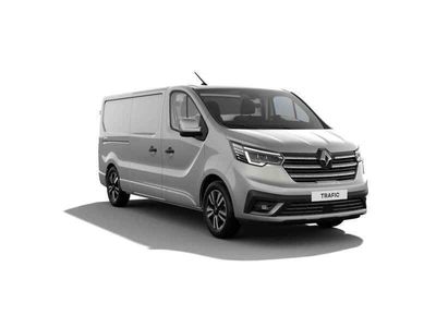 tweedehands Renault Trafic GB L2H1 T30 dCi 170 6EDC Luxe