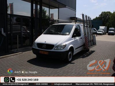 Mercedes Vito