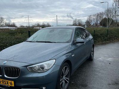 BMW 535 Gran Turismo