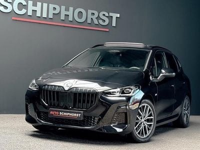 Occasion BMW 223 Active Tourer M Sport 218 PK (160 kW) 2024 Zwart MPV