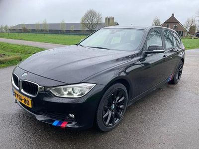 tweedehands BMW 318 3-SERIE Touring d High Executive