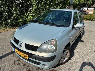 Renault Clio II