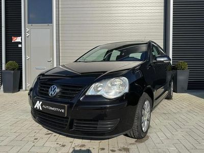 tweedehands VW Polo 1.4-16V Optive