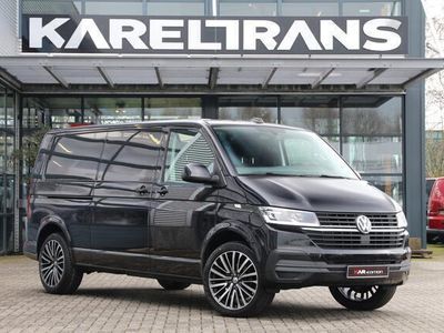 VW Transporter