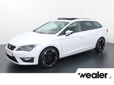 Seat Leon ST