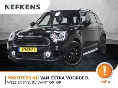 Mini Cooper Countryman