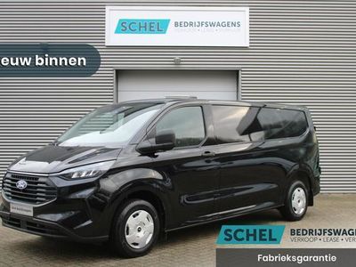 tweedehands Ford Transit Custom 320 2.0 TDCI L2H1 Trend 170pk - LM velgen - Navigatie - LED koplampen - Camera - Trekhaak - Rijklaar