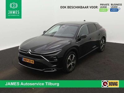 Citroën C5 X