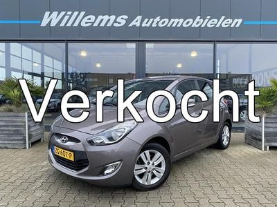 Bruin Gebruikt 2019 Hyundai i20 MPV | € 8.850